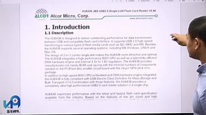 经典实用电路(03)多功能读卡器应用电路讲解分析(上)-郭天祥