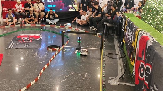 26 reactions | Trial Cup Qualifying: Run 1 Thank you sir Ilya(Motway's father) from Russia for the video | Drift Oragon | Facebook