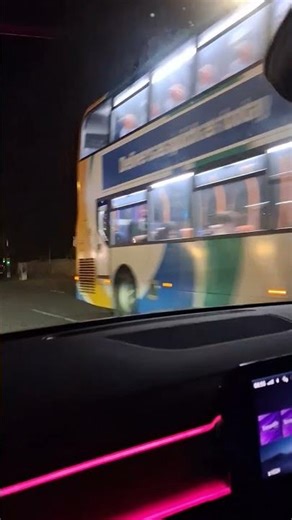 Stagecoach east 10790 ADL Enviro 400 MMC