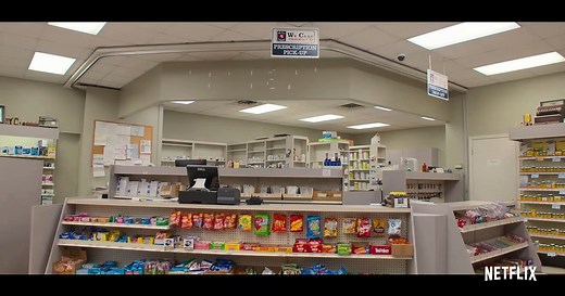 The Pharmacist Documentary Movie
