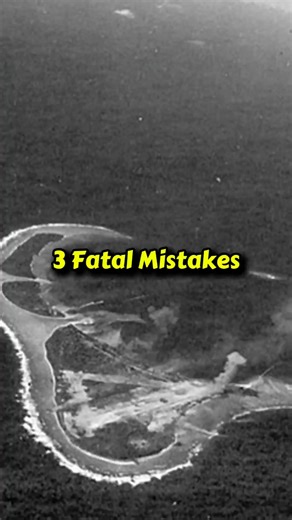 3 WW2 Mistakes That Changed History Forever #ww2 #historyshorts #didyouknow