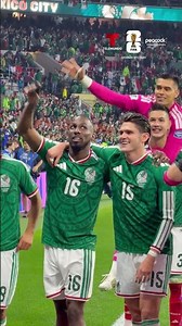🎶¡FIESTA AL RITMO DE BANDA! 🇲🇽🔥| Telemundo Deportes