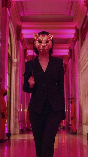 VIP a.k.a Cast Kegemaran Kita | Squid Game 3 | Netflix