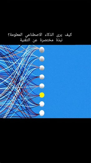 Haithem Vision on Instagram‎: "تقنية التعرف على الأرقام والخطوط باستخدام خوارزميات التعلم العميق"‎