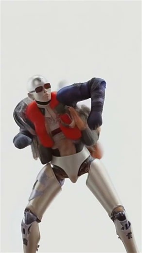 ARC RAIDERS LANCE CAN DANCE. #arcraiders #shorts #funnymoments