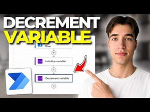 How To Decrement A Variable In Power Automate Flow 2026 | Tutorial 2026