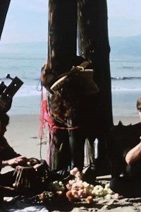 The Unknown Soldier - Movie