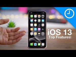 iOS 13: Hands-on with the top new features and changes [Video]
