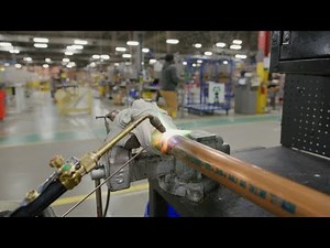 CO2 Ball Valve Installation Video