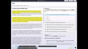 Here's all what you need to know about computer-delivered IELTS Reading Test. #CDIELTS #IELTS #ComputerDeliveredIELTS #IDPIELTS #IELTSWithIDP #WisdomWednesday | IELTS by IDP
