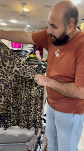 14K views · 178 reactions | التايجر يسيطر وب ١٣٥ جنيه انزلي فرع شبرا حالا ❤️ | Fashion X - فاشون اكس | Facebook