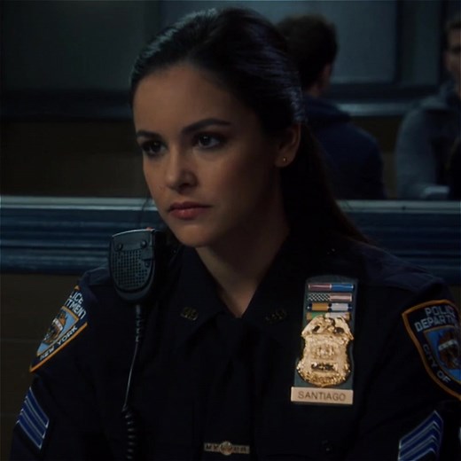 Amy Santiago Brooklyn 99 Edit Compilation