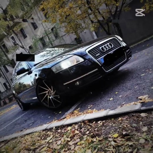 audi better A6 the fastest car in the world/ #automobile #edit #audi