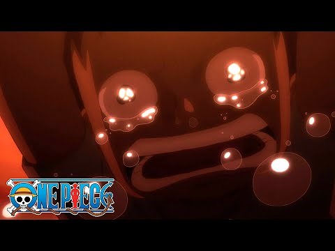 Luffy Learns the Fate of Uta | One Piece