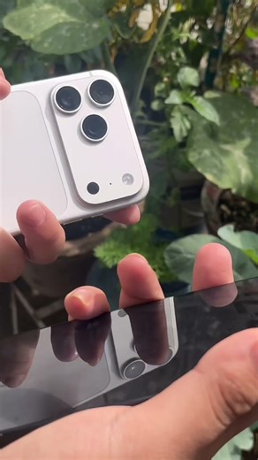 iPhone 17 pro max vs iPhone 16 pro max Nepali ma part 1