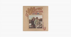 Back Home Again by John Denver on Apple Music