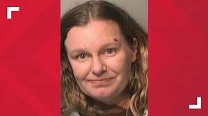 Iowa woman sentenced to 25 years in hate attacks on 2 kids