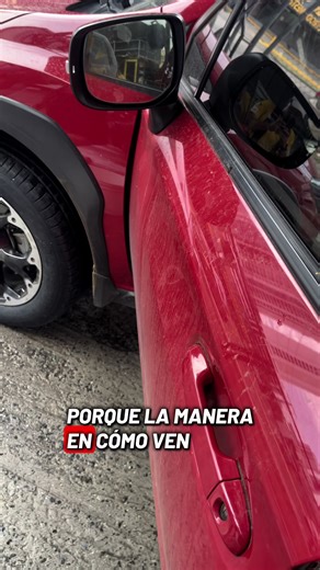 Lávalo aquí en @enbombacarwash te esperamos 🔥🧼🚘🫧 Recuerda que estamos ubicados en la calle Jorge Zarak Diagonal a tandor comercial de vista hermosa, búscanos en google maps o en Waze como en bomba car wash 🗺️ . . #enbombacarwash #carwashpanama #carwashpty #carwash #lavadospanama