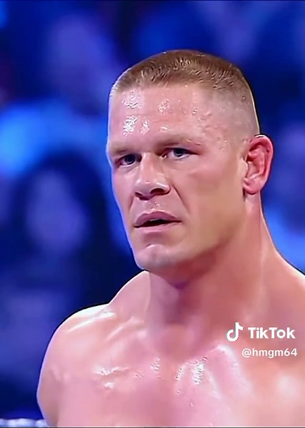 😈 JOHN CENA VS 🌍#hmgm64 #johncena # keşfet #keşfet