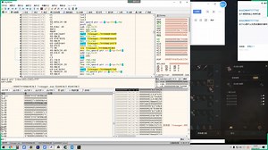 C/C  编写游戏辅助入门级教程-游戏逆向