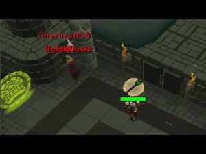 Its never been this hard to play Runescape [69% HCIM]