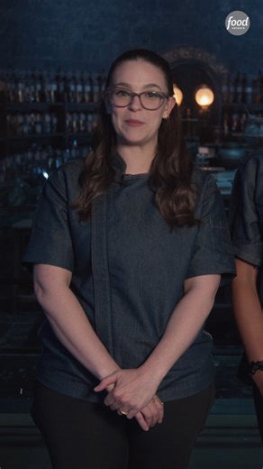 39K views · 194 reactions | 5 days until Harry Potter: #WizardsOfBaking Chapter 2 takes over Food Network! Meet Caitlin and Jaleesa. They're fearless, fast and full of pastry power 療 Don’t miss the premiere November 2nd at 8|7c. | Food Network | Facebook