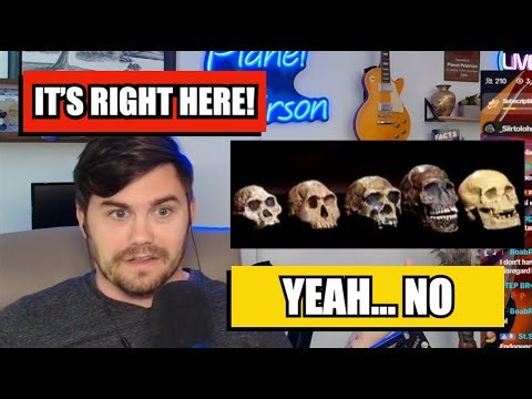 Apologist is Immune to Evidence