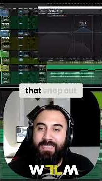 Reggaeton Kick & Bass Mixing Techniques