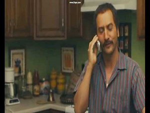 Zohan - Area Code & Phantom