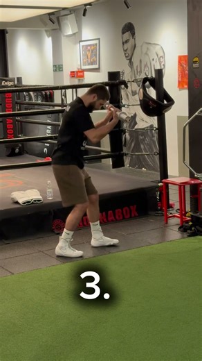 5 exercises to increase your punching power #boxing #fightingsport #power