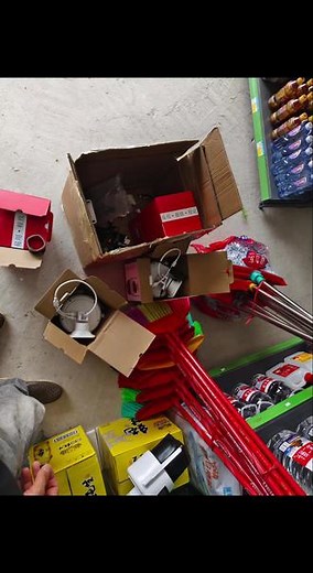 #安装摄像头 款式多多，终身免流量通电就可用，包安装