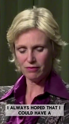 Our latest LEGACY Collection episode featuring Jane Lynch is out now! #YTShorts