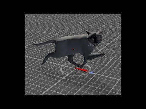 LIVE: Building AAA Particle VFX in C++20 Vulkan |C.A.T. Game | V Engine C++ Vulkan | E10A