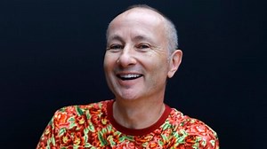 'We're all born naked and the rest is drag': RuPaul's Drag Race producer on the show and his new doc