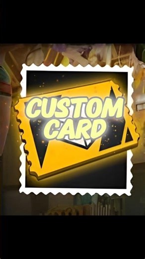 Value Of Custom Card ♦️😱! #freefire #amitbhai #freefireclips #freefireshorts #trending