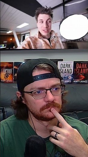 I Feel Dumb Watching This | #Nerdforge #shorts #shortsfeed #reactionshorts #reaction