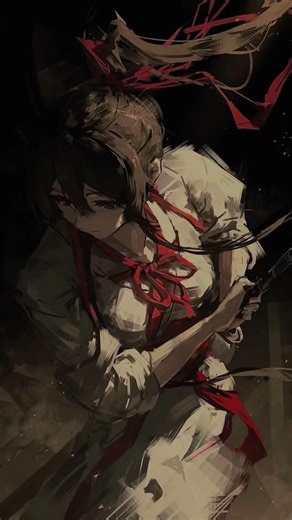 Yamada Asaemon Sagiri [Hell's Paradise: Jigokuraku]