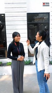 Let's get to know how our BCS Students are preparing for the IIMS Project Showcase 2025 and what their projects are all about! ✨ As the final days approach, teams are refining their projects, perfecting their pitches, and gearing up to present their hard work at the IIMS Project Showcase! #IIMSProjectShowcasw2025 #LifeatIIMS #iimscollege #BachelorofComputerScience #BCS #studentlife #collegelife | IIMS