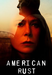 American Rust Season 1 - watch episodes streaming online