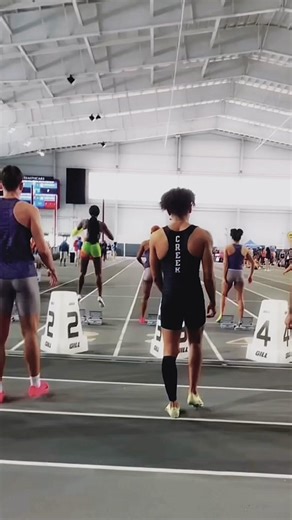 Track and Field Song Compilation | Get Motivated!