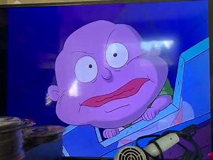 The Rugrats Movie - The Baby Store (1998) (Full-Screen)