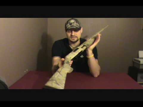 H&R 1871 Pardner Pump Review