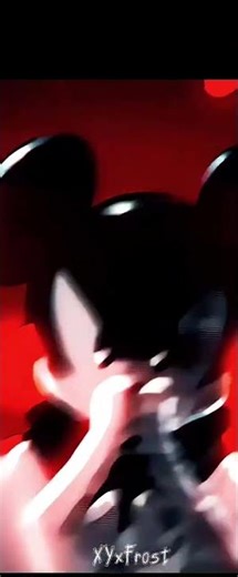 Mickey uses Domain Expansion| #edit #jjk #mickeymouse