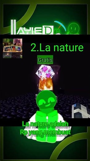 TOP3ReasoulcePack#indonesia #minecraftpe #texturepack #actionandstuff #top3 #minecraftmod #survival