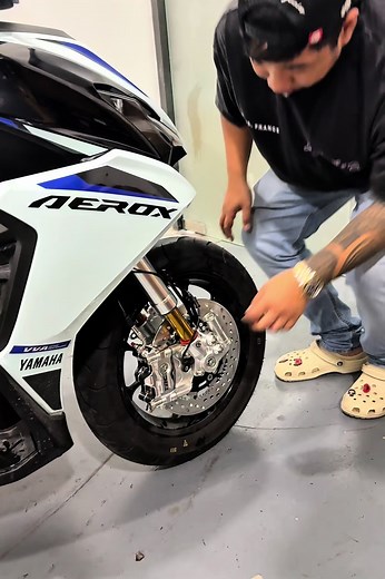 Aerox V3 Setup: Circuit Concept Innovations