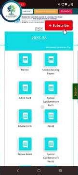 🚨 MAKAUT PPR LAST DATE TODAY | Step-by-Step Full Process 📚 #makaut #exam #makaut_new_notice #ppr