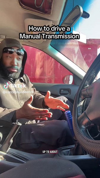 Learn how to drive a manual transmission easy! Start Manual Driving Easily. Manual Car Basics. Drive Stick Like Pros #manualdriving #drivertips #carhacks #manualtransmission #drivinglessons Think manual cars are hard to start? Watch this! Car memes!