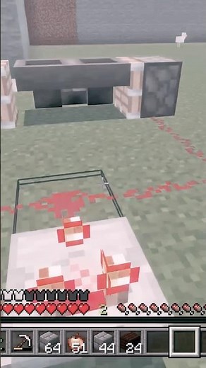 The BEST duplication glitch In Minecraft #minecraft #glitch