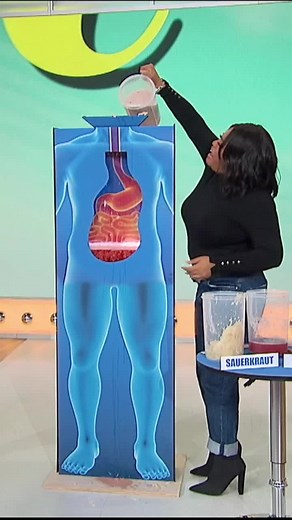 302 reactions · 11 shares | Eating fermented foods doesn’t mean...