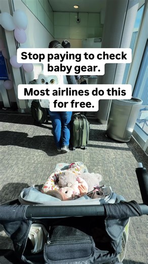 Essential Tips for Flying with a Baby or Toddler